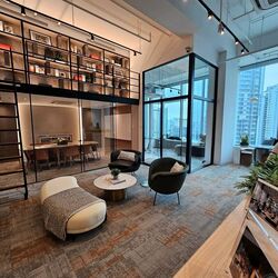 Arc 380 (D8), Office #495526851